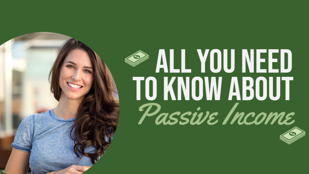 Top 10 Passive Income Ideas