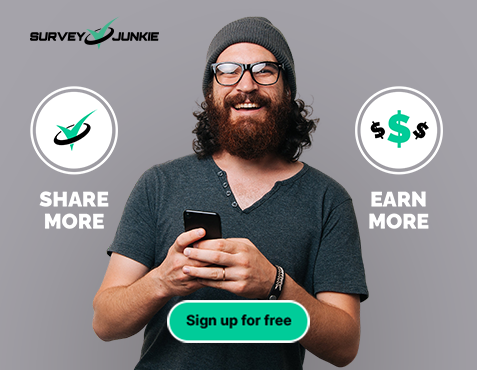 Maximizing Passive Income with Survey Junkie: A Comprehensive Guide