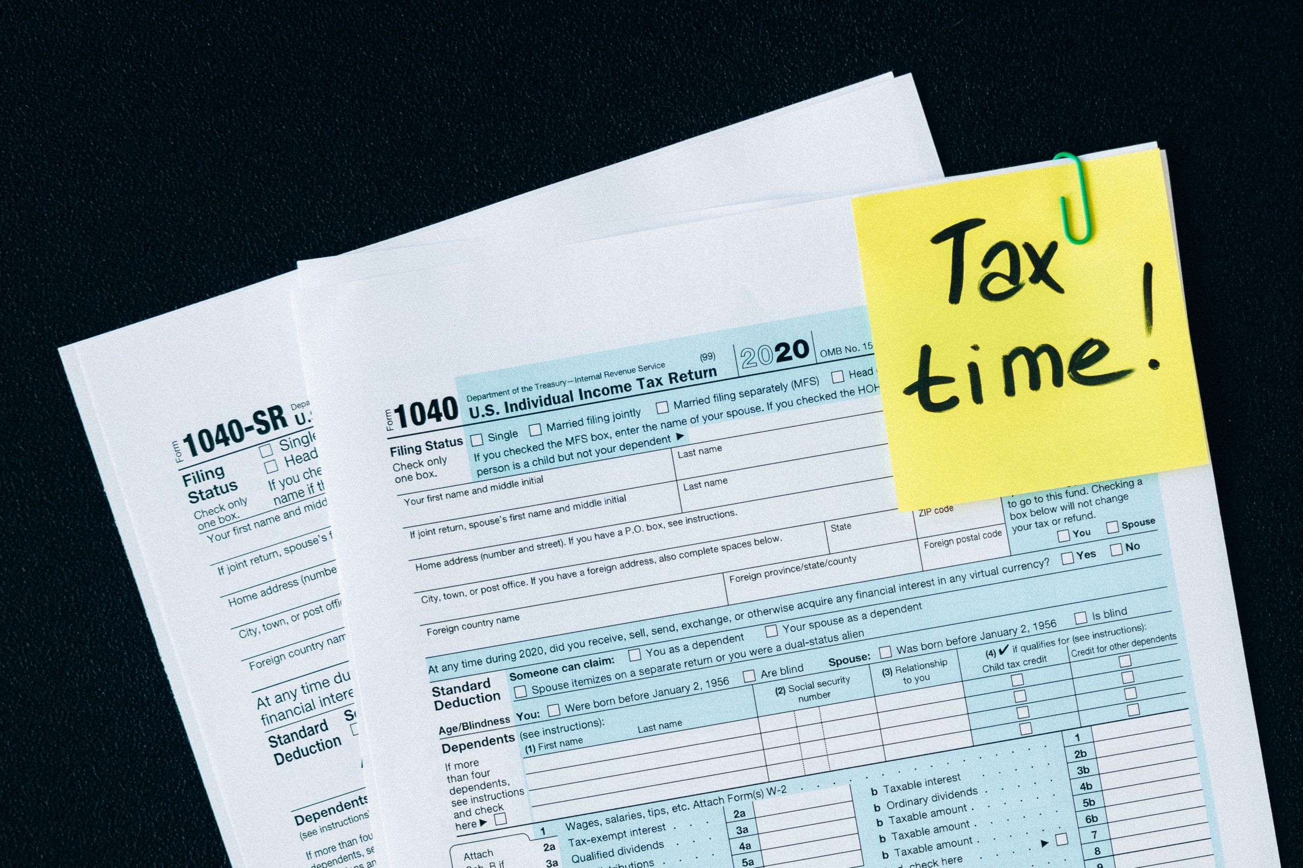 Tax Season Savings and Protection Strategies for Passive Income Enthusiasts: 10 Considerations